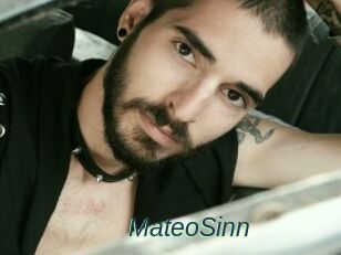MateoSinn