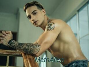 MathAllen