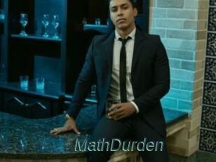 MathDurden