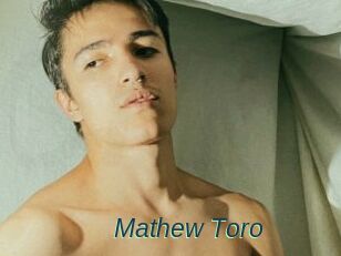 Mathew_Toro