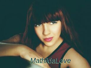 MathildaLove