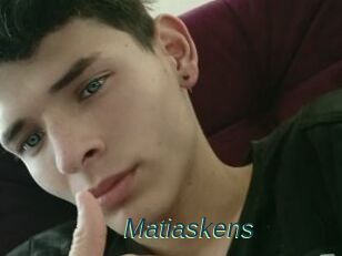 Matiaskens