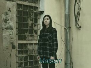 Matsuri