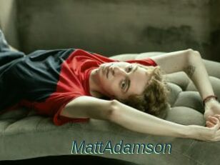 MattAdamson