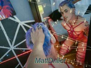 MattDriller