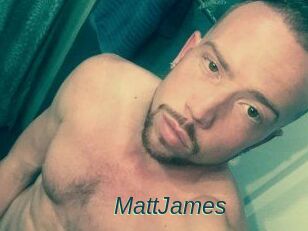 MattJames
