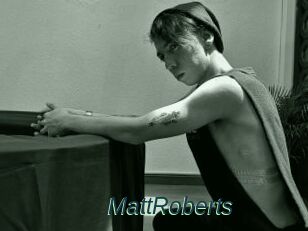 MattRoberts