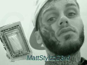 MattStylzz23rd