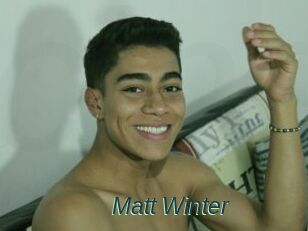 Matt_Winter