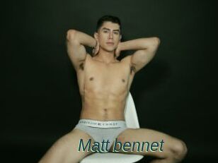 Matt_bennet