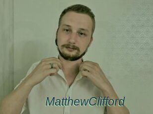 MatthewClifford