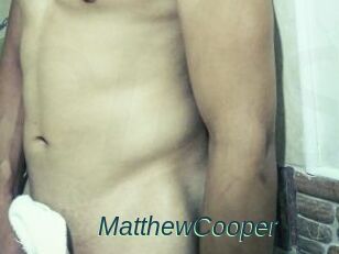 MatthewCooper