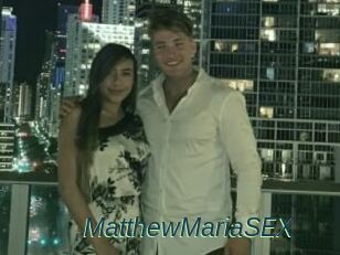 MatthewMariaSEX