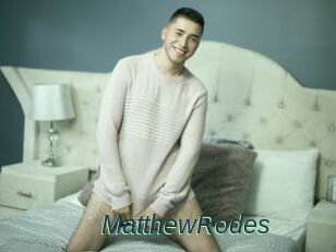 MatthewRodes