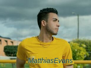 MatthiasEvans