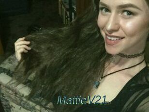 MattieV21