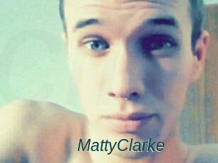 MattyClarke