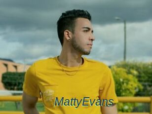 MattyEvans