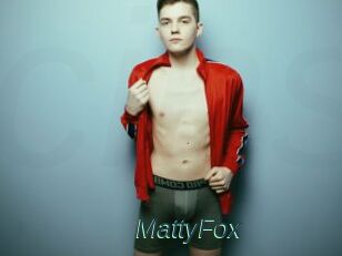 MattyFox