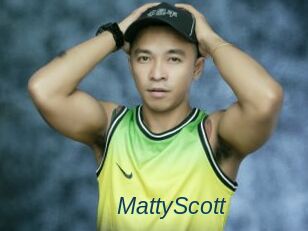 MattyScott