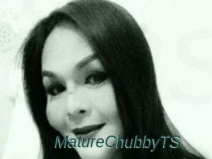 MatureChubbyTS
