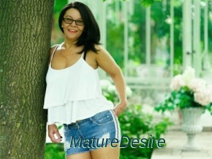 MatureDesire