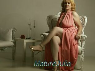 MatureJulia