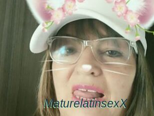 MaturelatinsexX