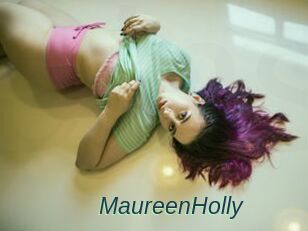 MaureenHolly