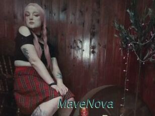MaveNova