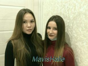 MavisHalie