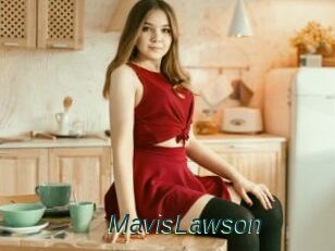 MavisLawson