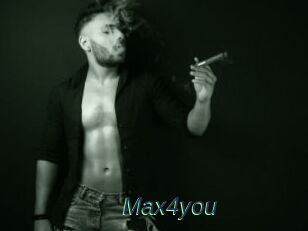 Max4you