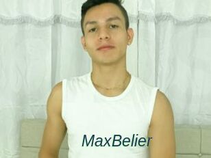 MaxBelier