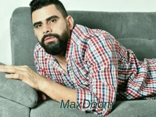 MaxDoom