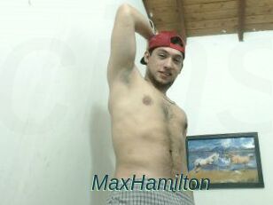 Max_Hamilton