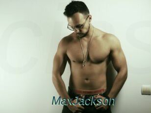 MaxJackson
