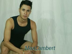 MaxLambert