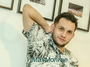 MaxMonroe