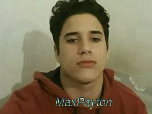 MaxPayton