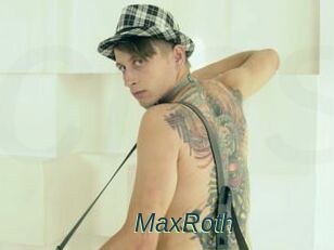 MaxRoth