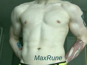 Max_Rune