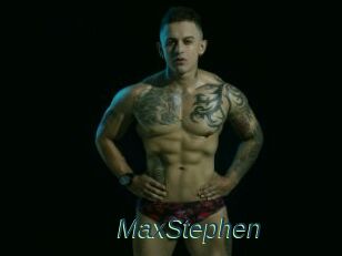 MaxStephen