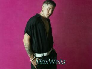 MaxWells