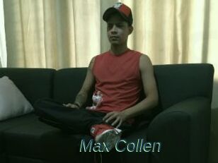 Max_Collen