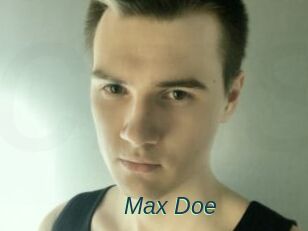 Max_Doe