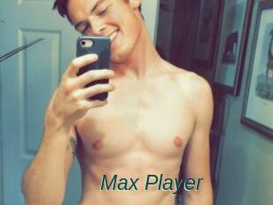 Max_Player