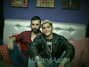MaxandAaron