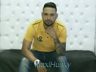 MaxiHunky
