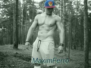 MaximFerro
